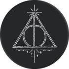 Alternate image 0 for PopSockets Deathly Hallows Collapsible Phone Grip and Stand