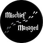 Alternate image 0 for PopSockets Harry Potter Mischief Managed Phone Grip and Stand