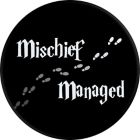 Alternate image 0 for PopSockets Harry Potter Mischief Managed Phone Grip and Stand