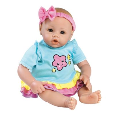 adora deluxe stroller