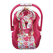 Back Pack Carrier Car Seat Perfect for Kids 3 years & up Adora Dolls 217602 Doll Accessories 3-in-1 Stroller