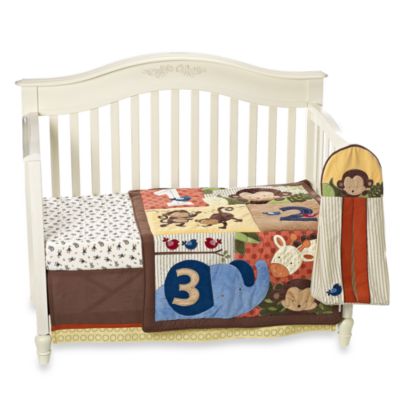 kidsline nursery set