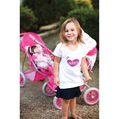 Adora® Doll Accessories Deluxe Stroller 
