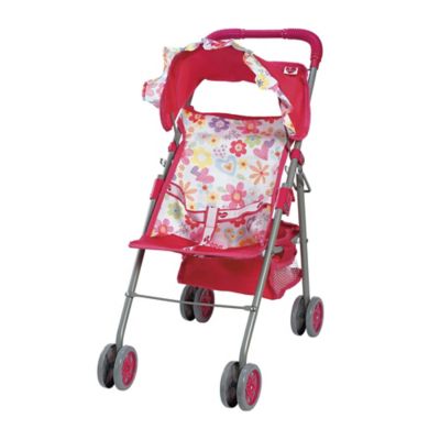 adora doll stroller