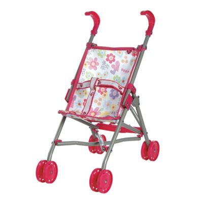 play strollers for baby dolls