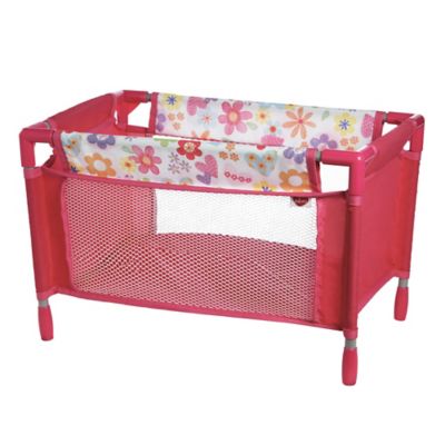 bed bath and beyond playpen