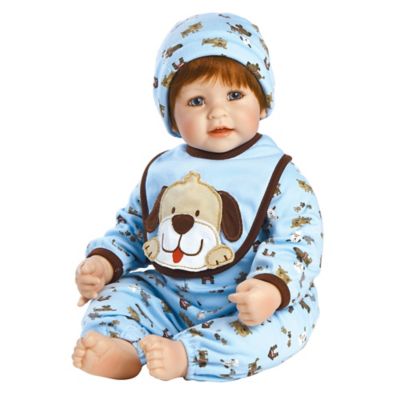 adora doll bubba bear