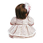 Alternate image 2 for Adora&reg; ToddlerTime Enchanted Baby Girl Doll with Brown Hair