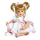 Alternate image 0 for Adora&reg; ToddlerTime Happy Birthday Doll with Blonde Hair