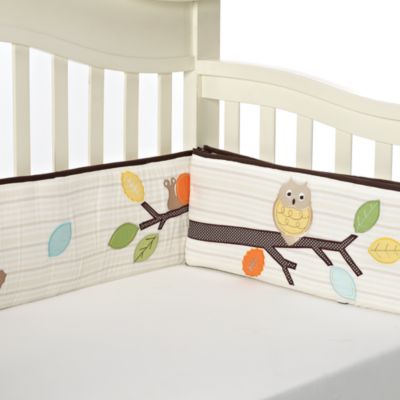 crib bumpers bed bath and beyond