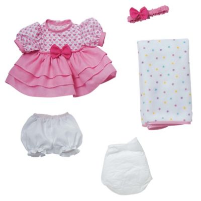 adora baby clothes