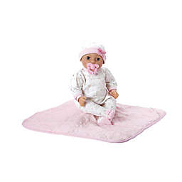 Adora® Adoption Hope Baby Girl Doll
