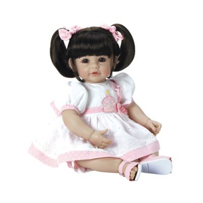 adora doll bubba bear