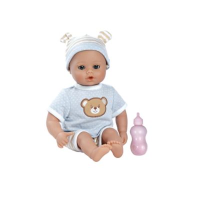 adora baby boy doll