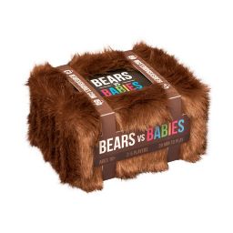Bears vs. Babies Card Game