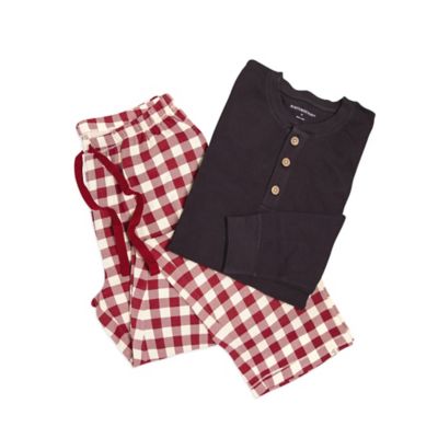 buy buy baby burt's bees pajamas