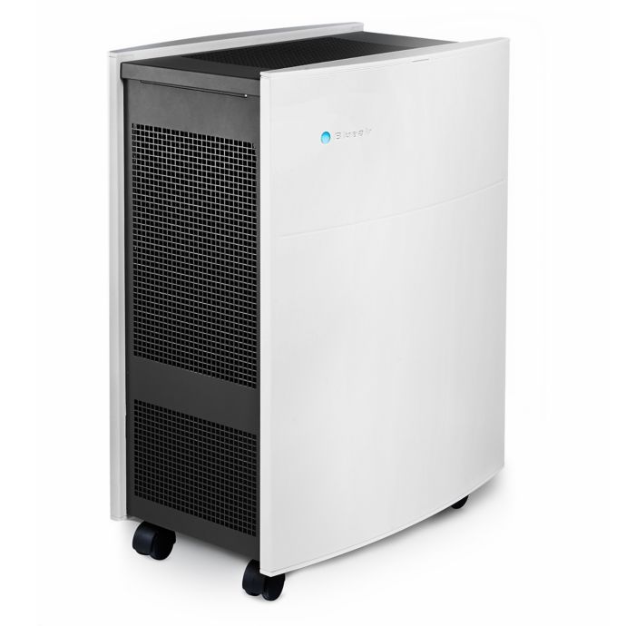 Blueair classic 605 air purifier