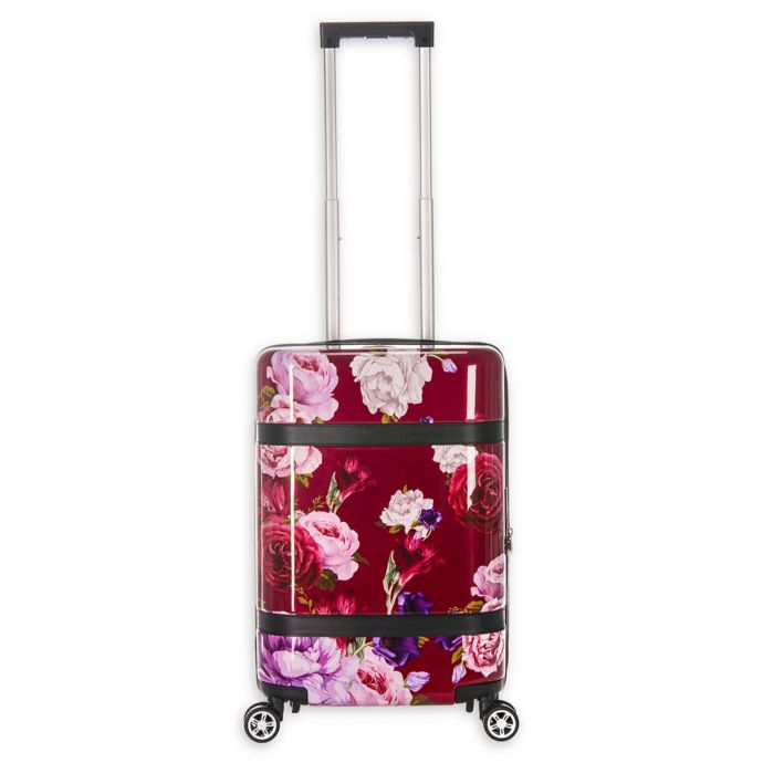 triforce luggage versailles
