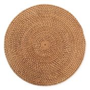 Natural Rattan Placemat
