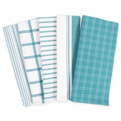 home tea towels