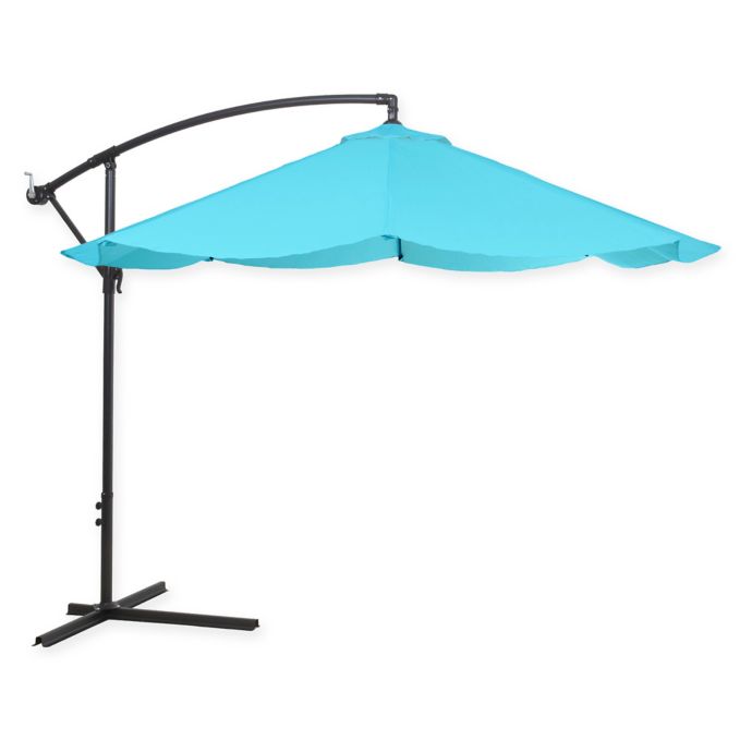 target offset patio umbrella cover