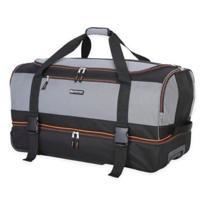 30 inch duffle bag