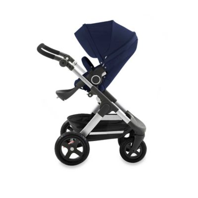 stokke all terrain stroller