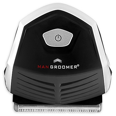 Mangroomer&reg; Ultimate Pro Self-Haircut Kit. View a larger version of this product image.