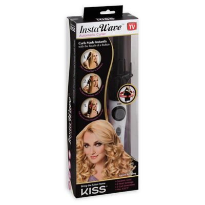 automatic hair curler chi