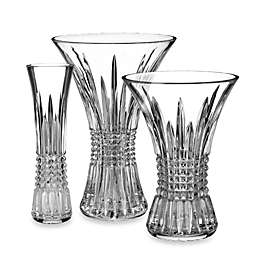 Waterford® Lismore Diamond Vases