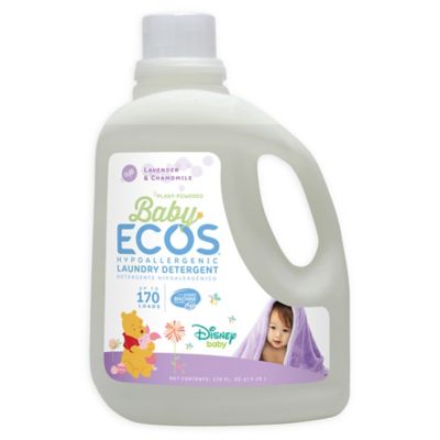 ecos detergent