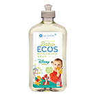 Alternate image 0 for Disney Baby&reg; Baby ECOS&reg; Free & Clear Bottle and Dish Cleaner