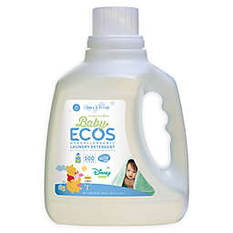Baby ECOS Free & Clear Disney® 100-Ounce Laundry Detergent