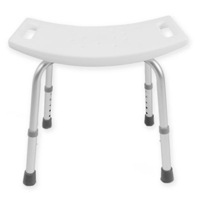 bed bath and beyond shower chair