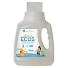 Alternate image 0 for Disney Baby&reg; Baby ECOS&reg; Free & Clear 50-Ounce Laundry Detergent