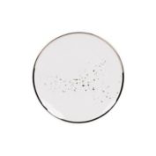 Olivia &amp; Oliver&trade; Harper Splatter Platinum Salad Plate