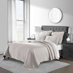 Emerson Matelassé Coverlet Set