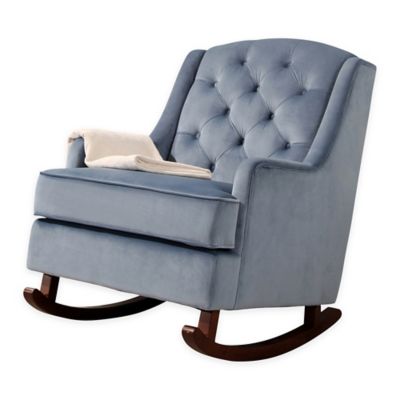 bed bath and beyond rocking chairs