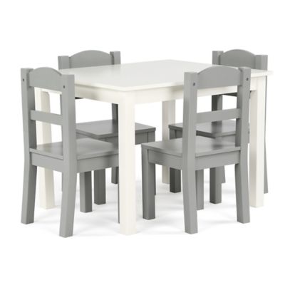 tot tutors table & chair set