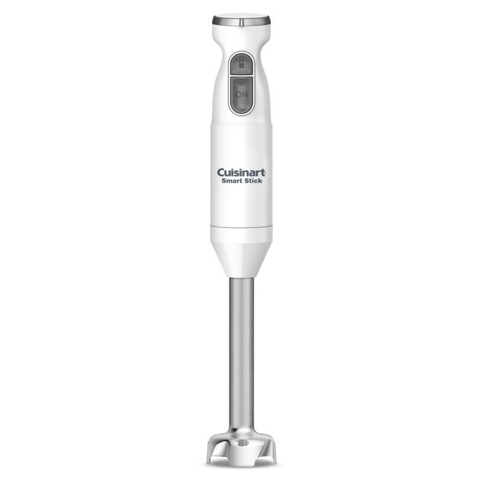 cuisinart immersion blender dishwasher safe