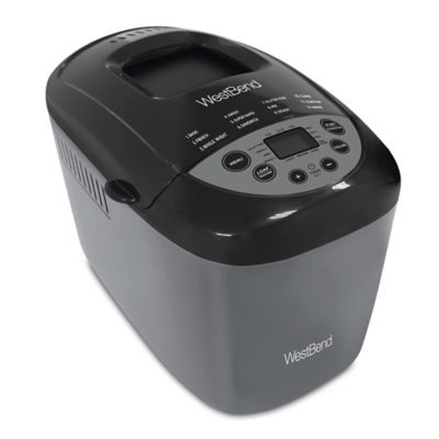 bread maker canada