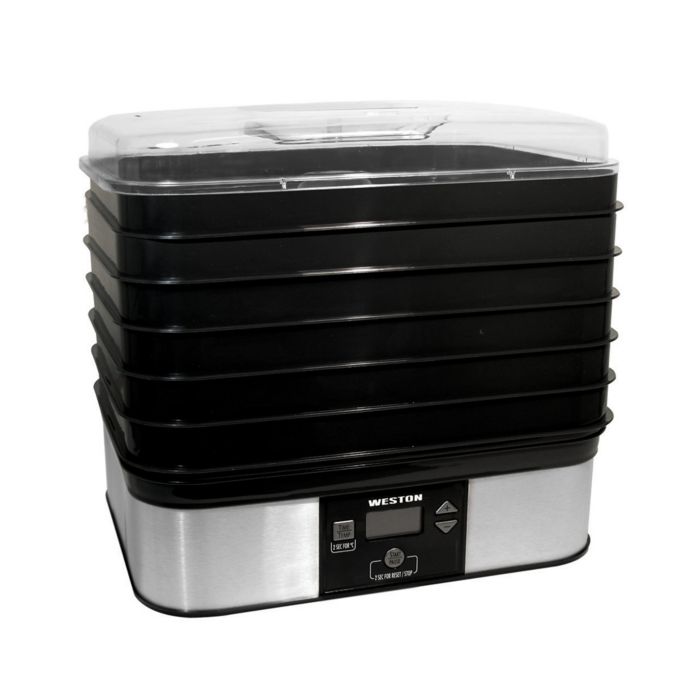 dehydrator amazon