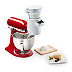Alternate image 9 for KitchenAid&reg;  Flour Sifter &amp; Scale Attachment in White