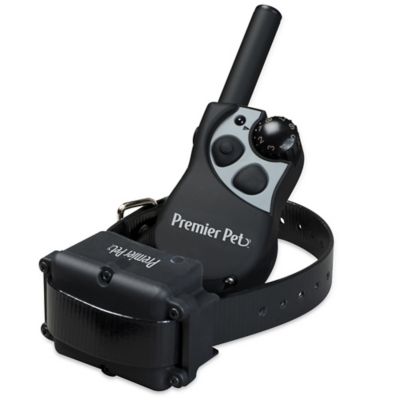 premier pet yard trainer