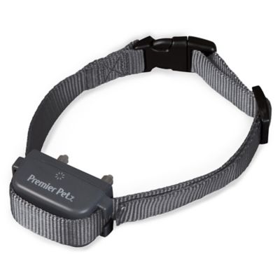 premier pet bark collar