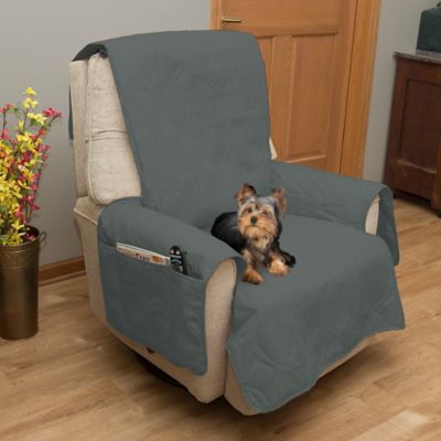 Tan Details about   PetMaker  Waterproof Pet Furniture Cover For Chair W/Pocket 