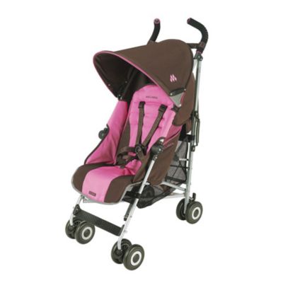 maclaren quest sport stroller