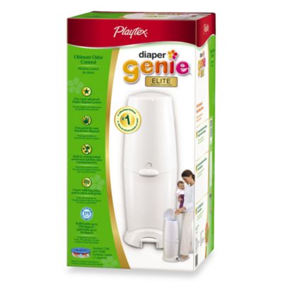playtex diaper genie
