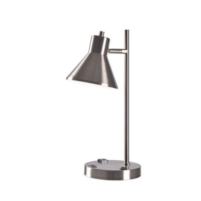 adesso chelsea desk lamp