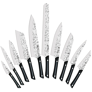 Kai Pro Series Cutlery Collection. View a larger version of this product image.